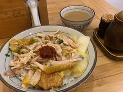 -狮头牌卤味研究所·卤味饭(花城汇南区店)