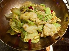 -绿茶餐厅(千岛湖银泰城店)