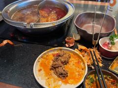-牛New寿喜烧(闵行龙湖天街店)