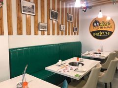 -张大师鸭爪爪特色干锅(南湖店)