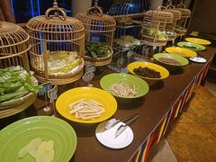 -火舞泰·泰式海鲜火锅餐厅(世纪城店)