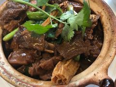 -大唐靓汤江门私房菜(景田店)