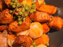-狮王府淮扬菜(万象城店)