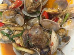 -星奇缘·海鲜餐厅(东山美食地标店)