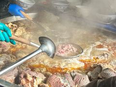 -杨家牛肉汤(淮建路店)