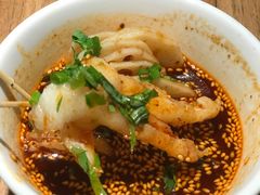 -太二酸菜鱼(正大广场店)