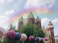 -安徒生童话乐园