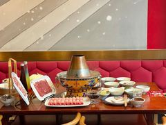 -1078號老北京涮肉(松柏店)