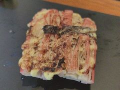 -戏作寿司(观音桥店)