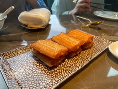黄金脆带鱼-新荣记(BFC外滩金融中心店)