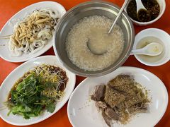 -水东兴记鸭粥店(茂名店)