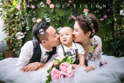 点击看大图 -日光视觉婚纱摄影(旗舰店)
