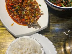 -老味道湘菜
