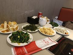 -蝎王府羊蝎子(虎坊桥总店)