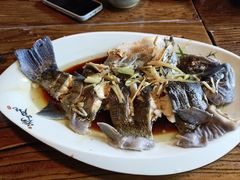 -卧龙堡客栈·中餐厅(古北水镇店)