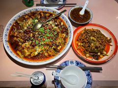 -杨记隆府重庆江湖菜(大悦城店)