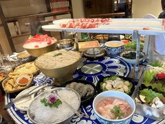 -东道煮牛肉火锅(东盛大街店)