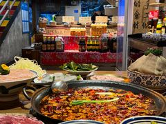 -旧街市鲜货老火锅(大光路店)