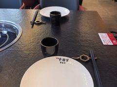 -牛将军•涮肉•烤肉(北京王府井·故宫店)