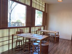 -蟹家大院 · 独揽江景(滨江店)