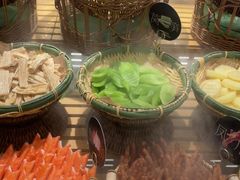 -一绪に寿喜烧(荟聚店)