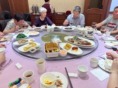 -金时代顺风大酒店(金山店)