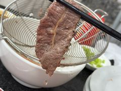 -五洲牛肉美食馆