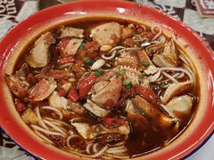 -老三样·旧食新味(船山路店)