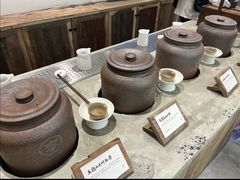 -李山山茶事(景枫店)