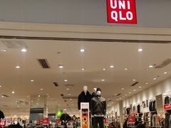 -优衣库(重庆万象城店)