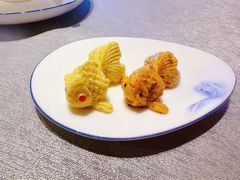 -程府宴(南长街四合院店)