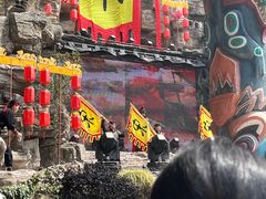 -杭州宋城