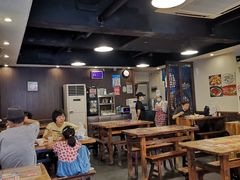大堂-永祥烧腊餐厅(虹口店)