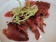 -郑州绿地JW万豪酒店-中餐厅