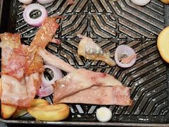 -西贝莜面村(常州新北万达广场店)