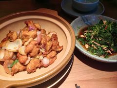 -青年公社烤鸭(蜀山万象汇店)