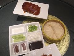 -名都饭店