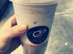 鲜芋雪冰-CoCo都可(大兴凯德MALL店)