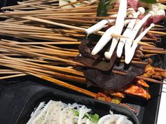 -钢管厂五区小郡肝串串香(南山店)