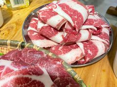 -牛炙烤肉(车公庙店)
