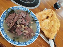 -京城北门羊蝎子铜锅涮肉(总店)