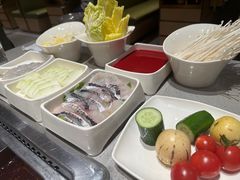 -海底捞火锅(吾悦广场店)