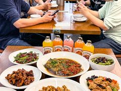 -毛哥小馆子(百井坊巷店)