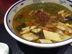 -青水瓦台汤泉(未央店)