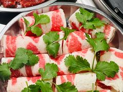 -英雄故事地摊烤肉(马驹桥店)