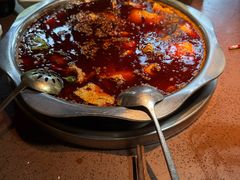 -青山青豆花·笑禅豆腐鱼(黄泥塝店)