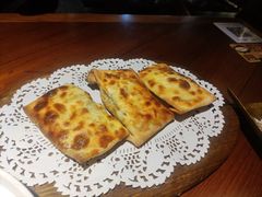 -楼兰新疆主题餐厅(坂田佳华领汇广场店)