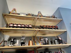 -星巴克臻选(北京蓝色港湾RO店)