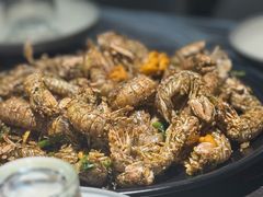 -指爱龙虾(金杨路总店)