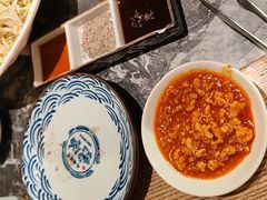 -隐家本格烧肉(万达广场店)